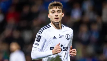 Ernest Muçi betonon të ardhmen/ Mbyll dyert në Turqi te Trabzonspori: Flas në fushë