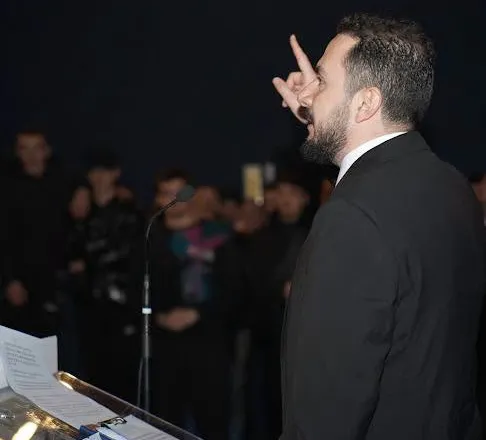 Ervin Salianji: Shteti i Ramës ka ulur pantallonat përballë krimit, qytetarët të dalin në sheshe që të çlirojmë vendin nga llumi