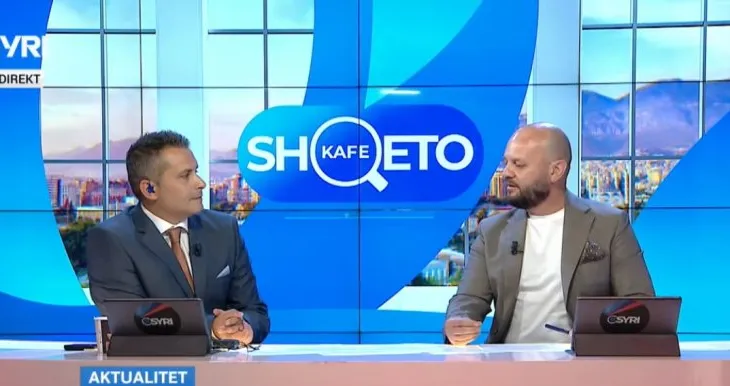 ‘Është një padrejtësi ndaj banorëve’, Gashi: Qeveria po u merr pronat durrsakëve, shpronësimet nën vlerën e tregut