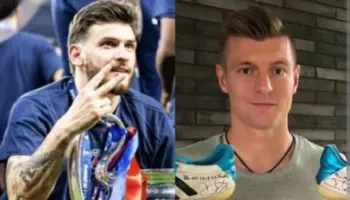 “Është numri një”, Kroos tregon favoritin e tij për “Topin e Artë”