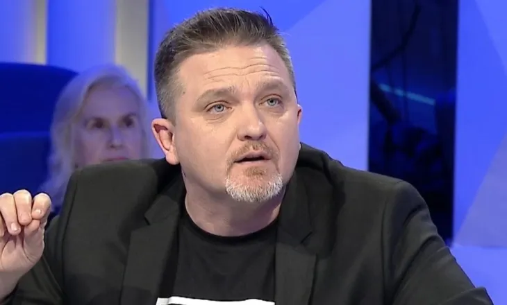 “Është shumë e rëndë të lexoj këto fjalë”/ Sulmoi kolegët? Jul Deda thyen heshtjen