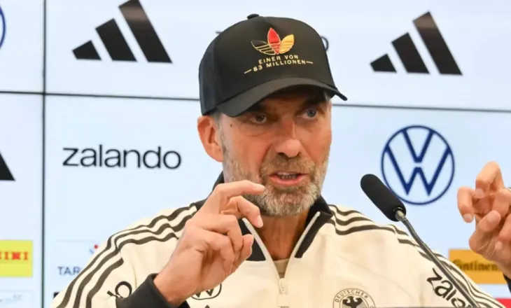 “Është vërtet e mjerueshme të fitosh para nga kjo gjë”, Jurgen Klopp nuk përmbahet aspak