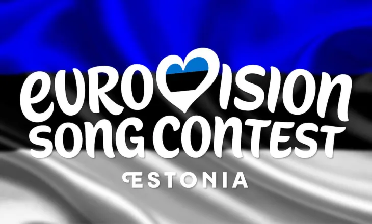 Estonia hap garën për këngën që do ta përfaqësojë në Eurovision 2027