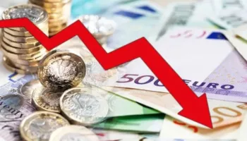 Euro fundoset në 92.16 lekë, prek një tjetër minimum