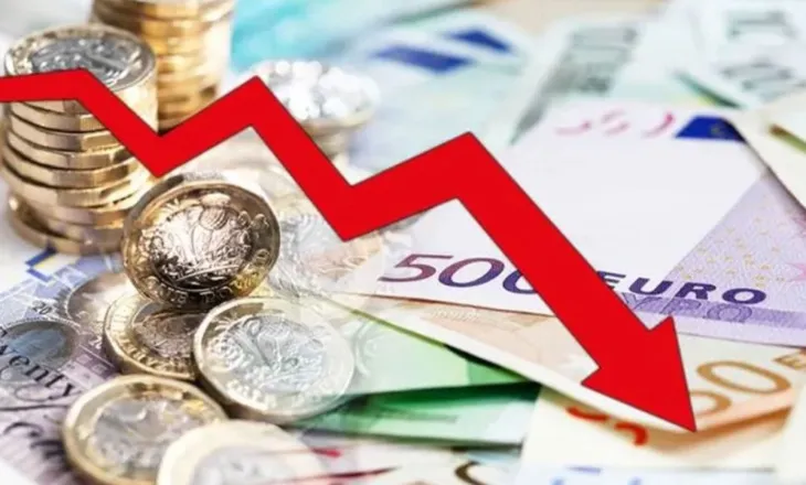 Euro fundoset në 92.16 lekë, prek një tjetër minimum