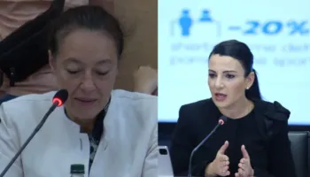 Eurodeputetja Wiseler Lima ngre shqetësim për mos heqjen e imunitetit të Ballukut: Parlamanti duhet të vendosë