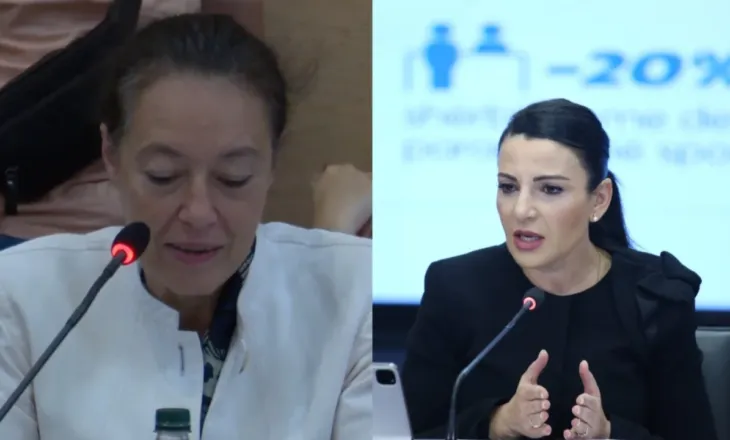 Eurodeputetja Wiseler Lima ngre shqetësim për mos heqjen e imunitetit të Ballukut: Parlamanti duhet të vendosë