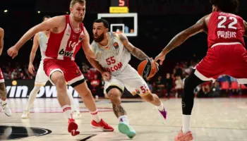 Euroleague gati për sezonin e ri: Ja 20 skuadrat pjesëmarrëse, të gjithë në ndjekje të Olympiacos