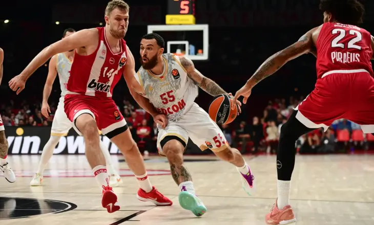 Euroleague gati për sezonin e ri: Ja 20 skuadrat pjesëmarrëse, të gjithë në ndjekje të Olympiacos