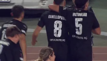 EUROPA LEAGUE: Çfarë debutimi për OFI Crete, Salzburg bën detyrën (video)