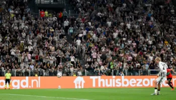 EUROPA LEAGUE: Juventus me “manita”, fitore të rëndësishme për Besiktas, Crystal Palace e Bournemouth (video)