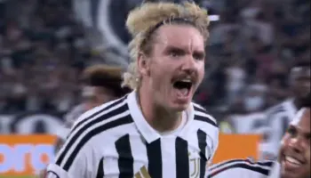 EUROPA LEAGUE: Juventus nuk kursehet ndaj Nijmegen, “zhbllokohen” Alajbegovic & Woltemade (video)