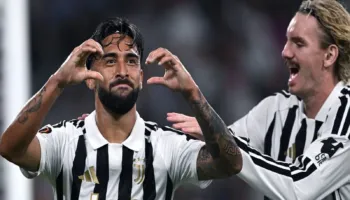 Europa League/ Juventusi shkatërron me ‘manita’, Besiktas masakron Marseille, anglezët bëjnë namin