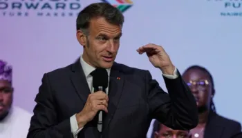 Europa synon hapësirën, Macron kërkon program europian për fluturime me ekuipazh brenda dhjetë vitesh