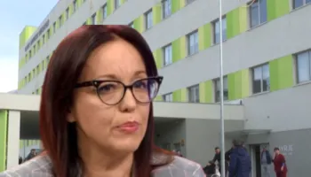 Evis Sala dha dorëheqjen, Klodiana Spahiu emërohet Ministre e Shëndetësisë