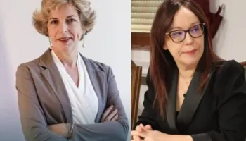 Evis Sala dha dorëheqjen, Klodiana Spahiu emërohet në postin e ministres për Shëndetësi