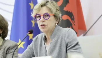 Evis Sala konfirmon dorëheqjen: Angazhimi im për Shqipërinë nuk lidhet me një post