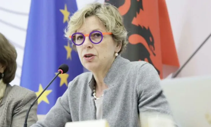 Evis Sala konfirmon dorëheqjen: Angazhimi im për Shqipërinë nuk lidhet me një post
