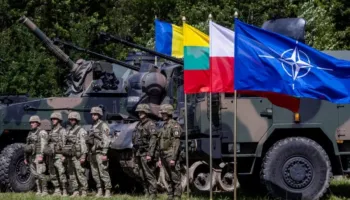 Evropa shqyrton plane emergjente pas provokimeve ruse dhe paralajmërimeve për sulm të mundshëm