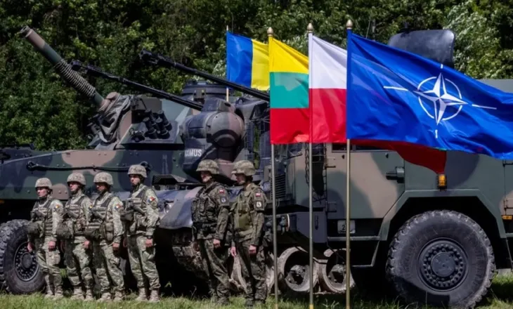 Evropa shqyrton plane emergjente pas provokimeve ruse dhe paralajmërimeve për sulm të mundshëm