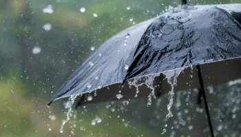 🌧️ Kthesa e motit sot! Ja në çfarë ore priten reshjet e shiut