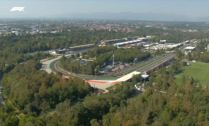 F1/ Ndalesa speciale e fundjavës ka emrin…Monza