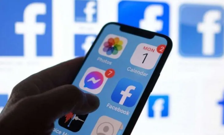 Facebook rrezikon gjobë rekord deri në 10.5 miliardë dollarë, akuzohet se mashtroi 2,1 mln banorë me të dhënat personale në New Mexico!
