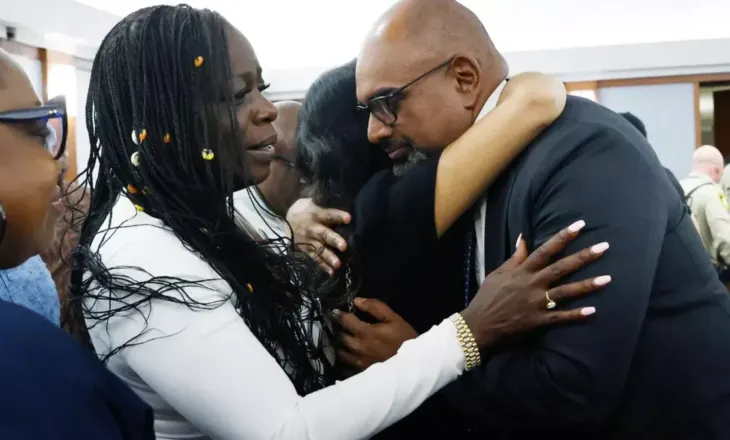 Familja e Tupac pas vendimit: Pritëm 30 vjet