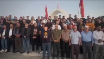 Familjarët e viktimave të Reçakut të revoltuar me dënimin e ish-krerëve të UÇK-së