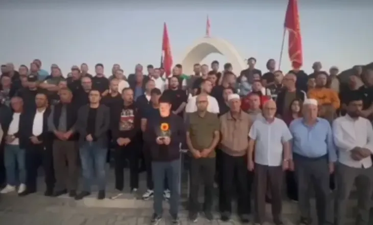 Familjarët e viktimave të Reçakut të revoltuar me dënimin e ish-krerëve të UÇK-së