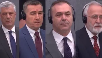 Familjet e ish-krerëve të UÇK-së shtyjnë takimin me Haxhiun,pas vendimit të Kuvendit