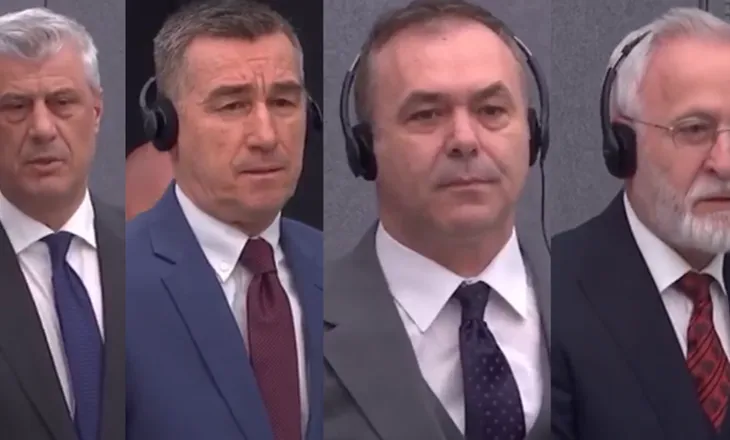 Familjet e ish-krerëve të UÇK-së shtyjnë takimin me Haxhiun,pas vendimit të Kuvendit