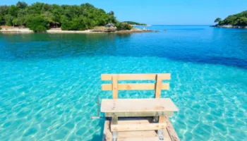 Faqja ndërkombëtare e shpall Shqipërinë si destinacionin më tërheqës për pushime