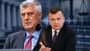 “Farsa të marrë fund”/ Balla mesazh të fortë për Hagën para vendimit për Thaçin