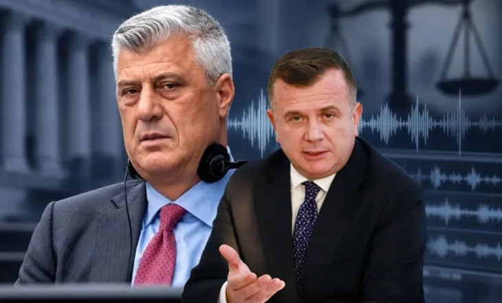 “Farsa të marrë fund”/ Balla mesazh të fortë për Hagën para vendimit për Thaçin