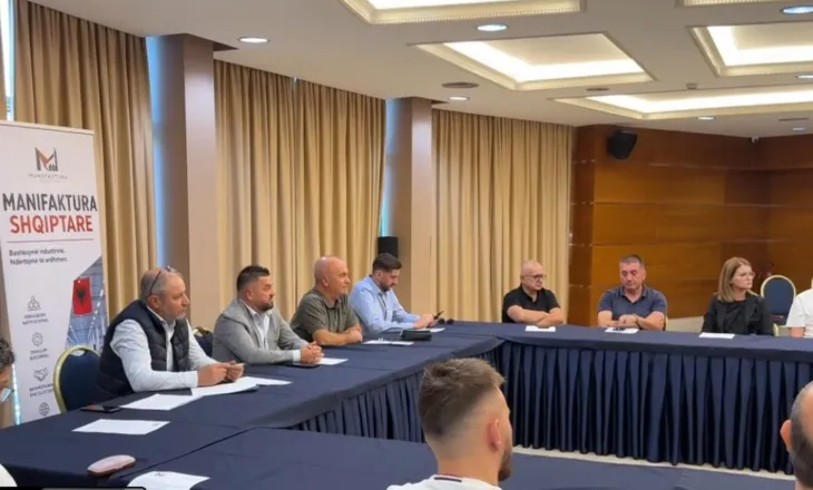 Fasoneritë kërkojnë ndihmë! Euroja e dobët dhe kostot në rritje, prodhuesit duan ndryshime fiskale për 2027