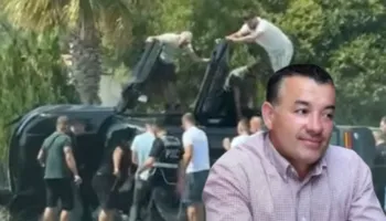 Fast & Furious me kallash në rrugët e Vlorës! Grupi i Bedinajt qëlllon në ndjekje, gjenden 2 plumba në një mjet në Fier