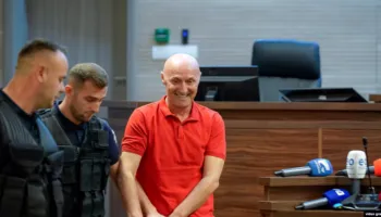 Fatmir Sheholli është deklaruar i pafajshëm në seancën fillestare të gjyqit ndaj tij si i dyshuar për spiunazh në dëm të Kosovës