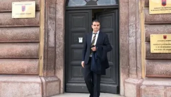 Fatri Islamaj zgjidhet anëtar i KLGJ-së, fiton garën mes gjyqtarëve të Apelit
