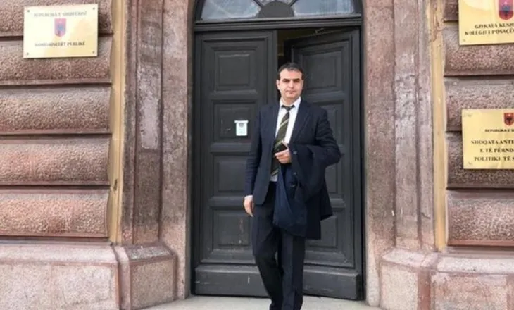 Fatri Islamaj zgjidhet anëtar i KLGJ-së, fiton garën mes gjyqtarëve të Apelit