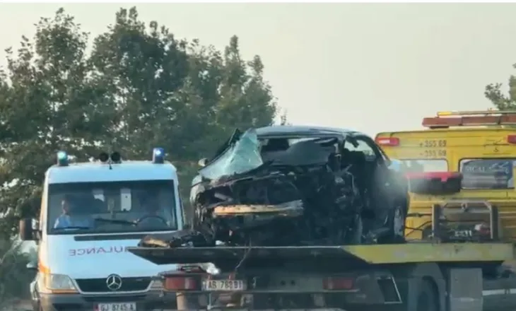 Fatura e aksidenteve, AMF: Kompanitë e sigurimit paguan mesatarisht 175 mijë lekë për dëmet motorike!