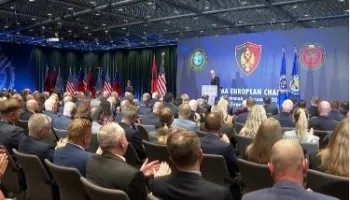 FBI mbledh Evropën në Tiranë, 235 ekspertë të sigurisë kundër krimit të organizuar, i pranishëm dhe kreu i SPAK: Duhet të jemi të bashkuar