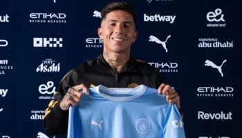 Fernandez bëhet transferimi më i shtrenjtë në Premier League: Të gjithë duan të jenë pjesë e Manchester City
