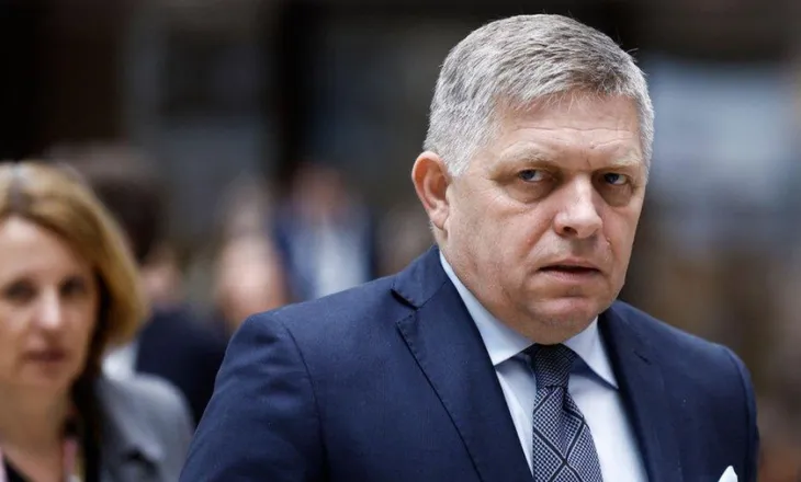 Fico: Disa politikanë perëndimorë po kërkojnë konflikt mes NATO-s dhe Rusisë