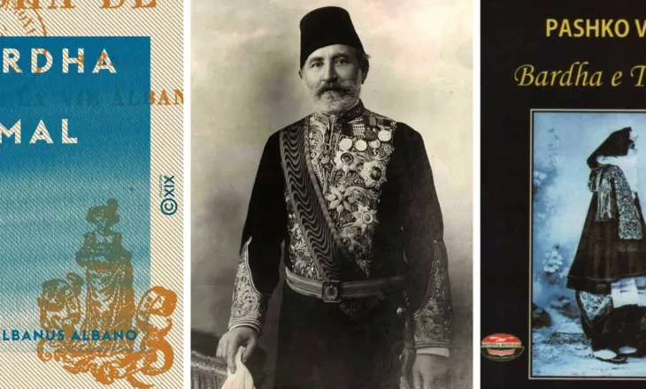 Figura e gruas dhe zakoneve shqiptare, midis spektaklit dhe sakrificës, në romanin e Pashko Vasës, “Bardha e Temalit”