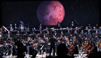 Filharmonia e Kosovës hap sezonin 2026/2027 me “Planetet” e Gustav Holstit