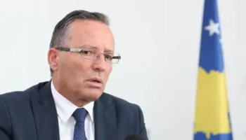 “Fillimet s’i ka të mira”, kryetari i PDK për kandidaturën e Sejdiut: Po u zgjodh, të jetë president unifikues
