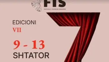 Filloi edicioni  VII-të i Festivalit të Teatrove në Suharekë