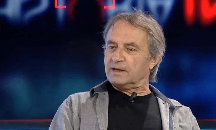 “Filmat e sotëm si klipe dasmash! S’ka talent, por korrupsion”, Shanaj: Pse rezistojnë ende prodhimet e 40 viteve më parë…