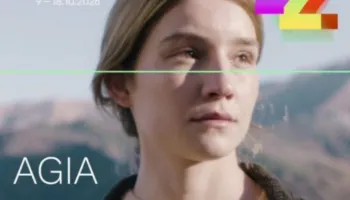 Filmi shqiptar “AGIA” përzgjidhet në Festivalin e Varshavës